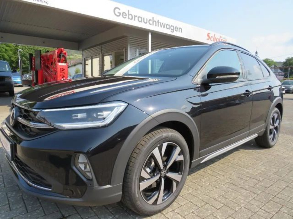 Volkswagen Taigo 2025 Benzine