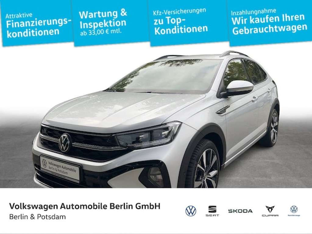 Volkswagen Taigo 2022 Benzine