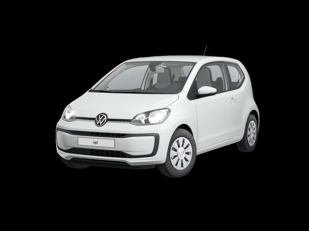 Volkswagen up! 2021 Benzine