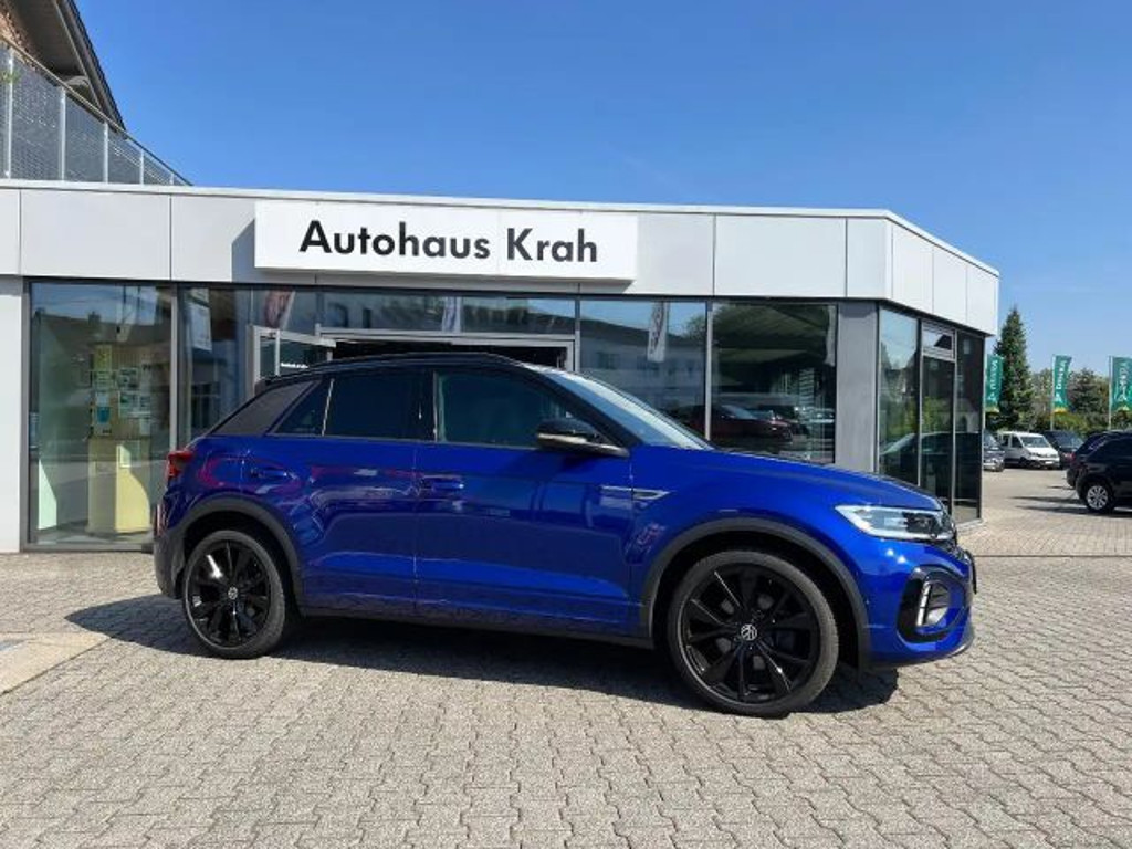 Volkswagen T-Roc 2023 Diesel