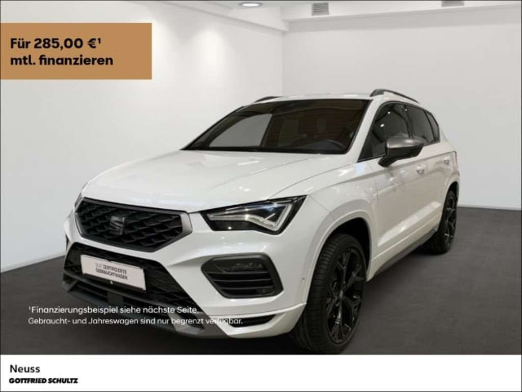 Seat Ateca 2023 Diesel