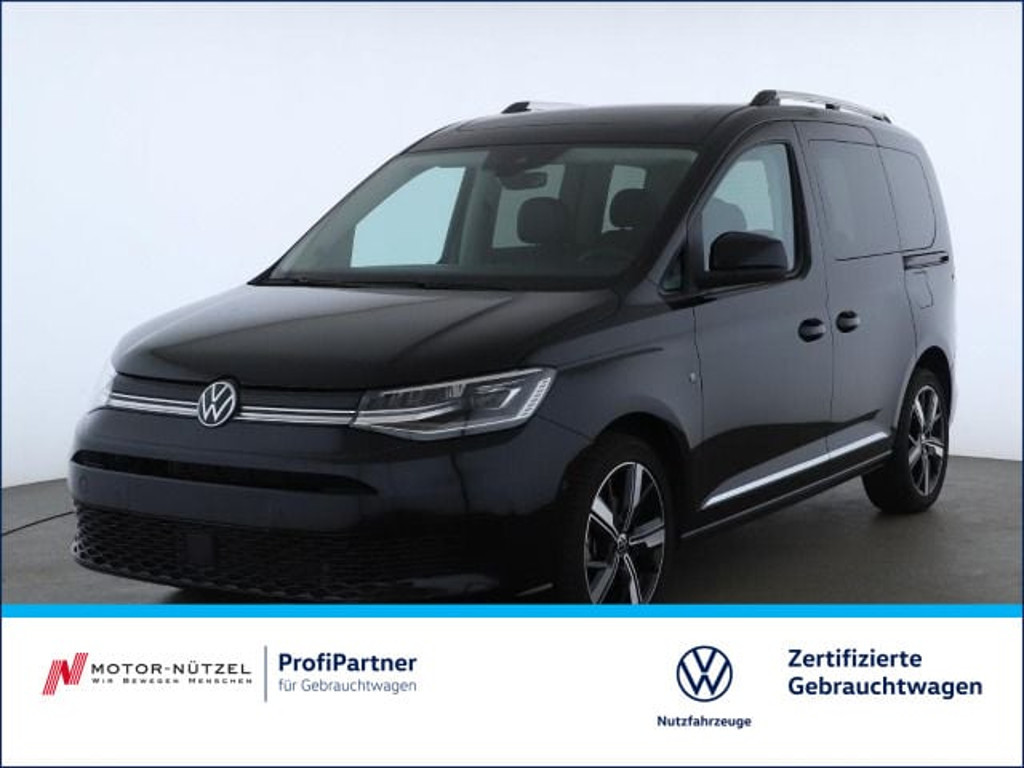 Volkswagen Caddy 2023 Diesel