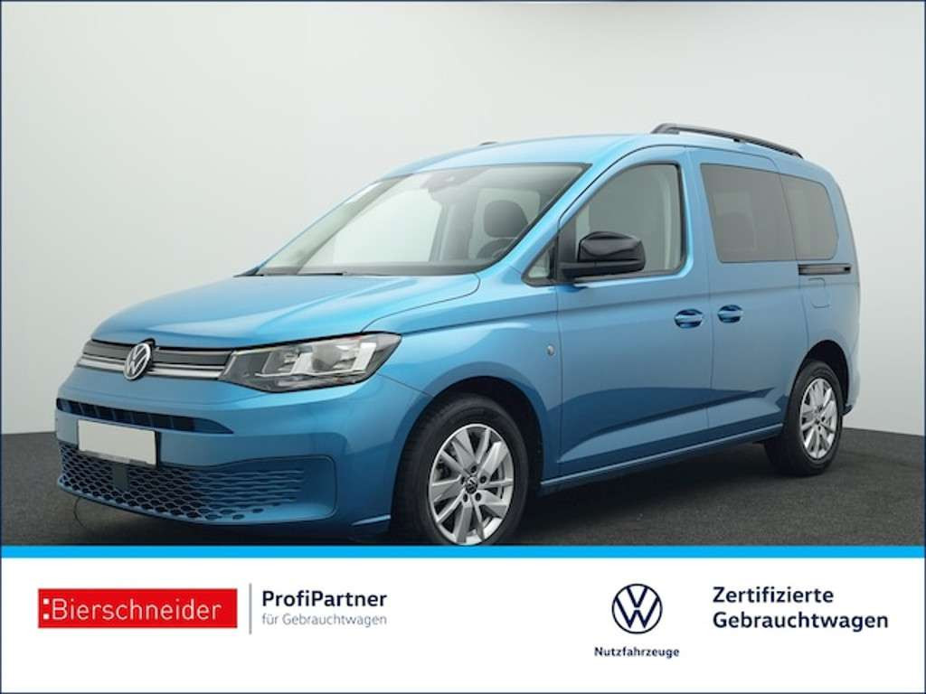 Volkswagen Caddy 2024 Diesel