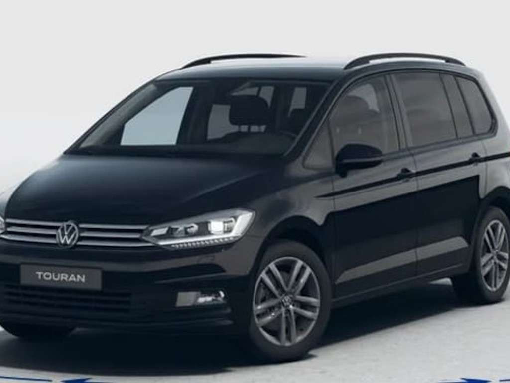 Volkswagen Touran 2025 Diesel