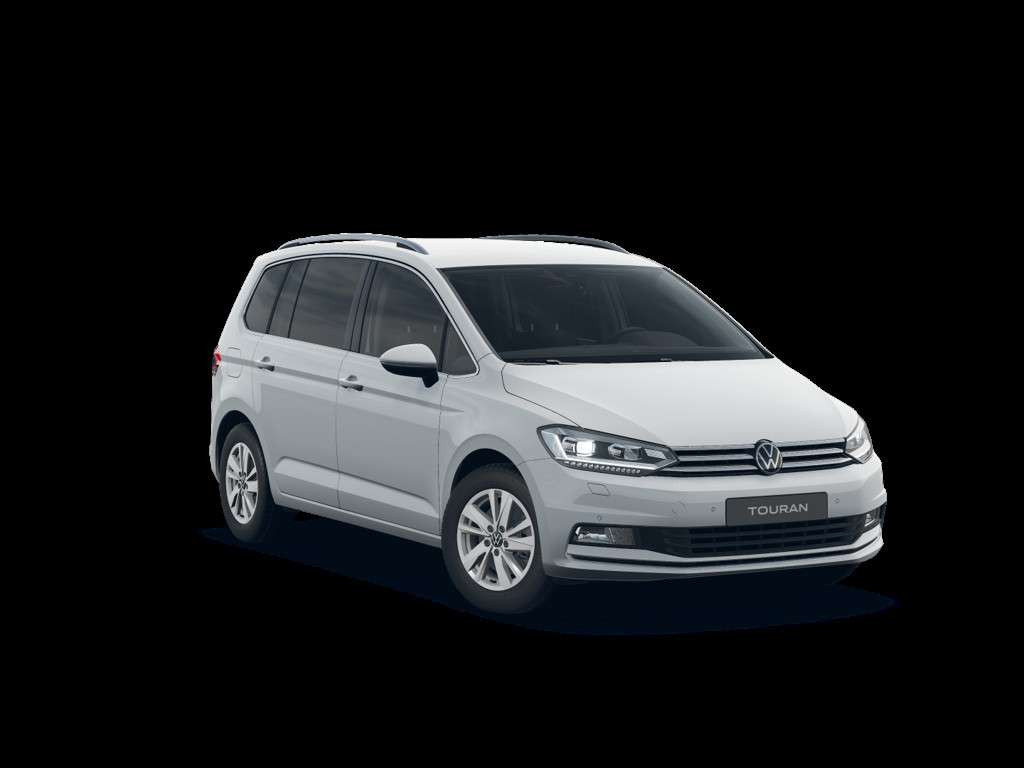 Volkswagen Touran 2025 Diesel