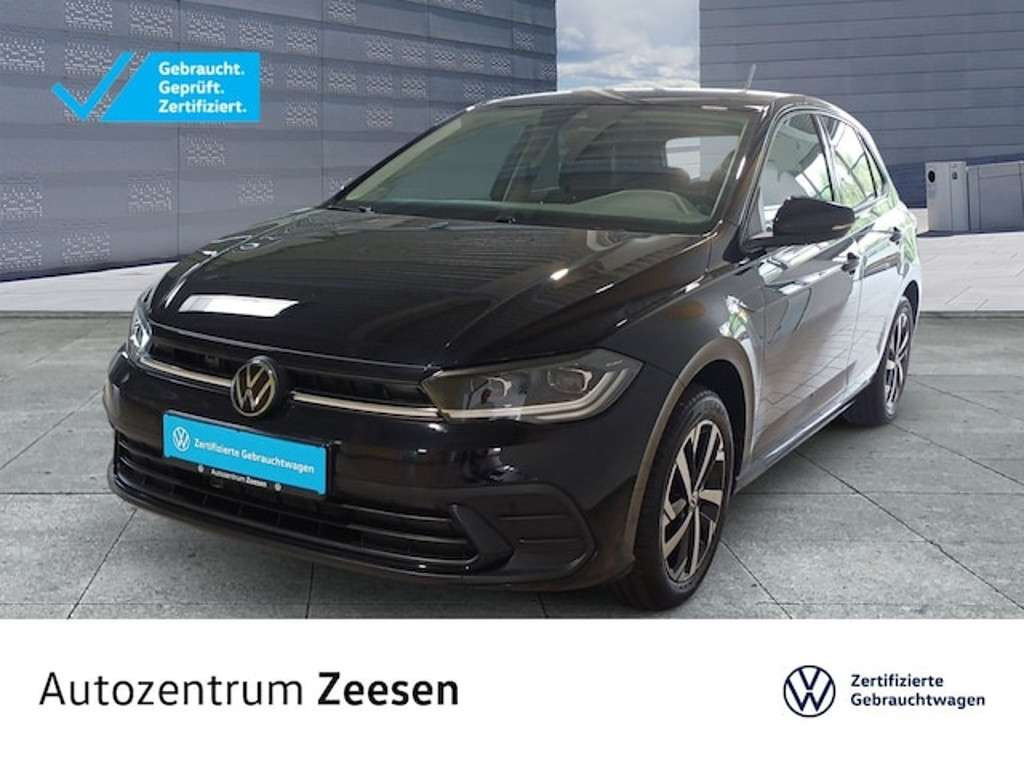 Volkswagen Polo 2024 Benzine