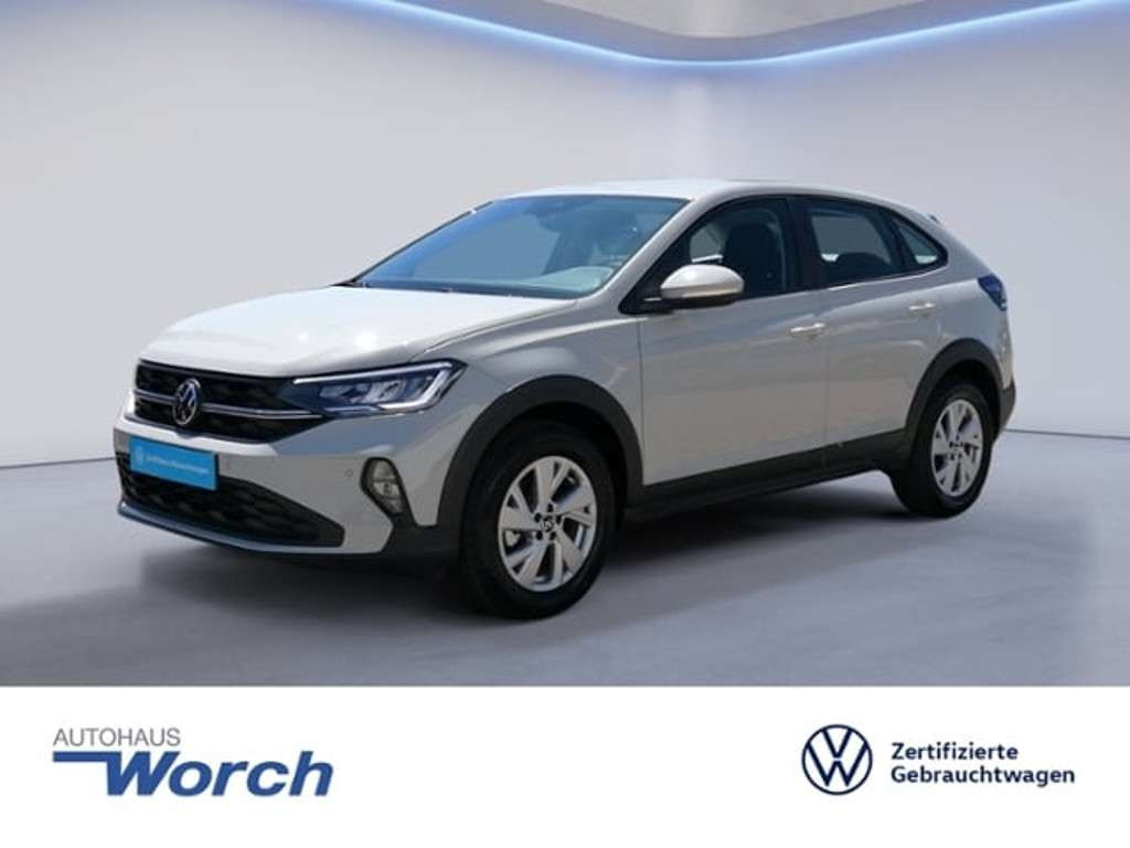 Volkswagen Taigo 2025 Benzine