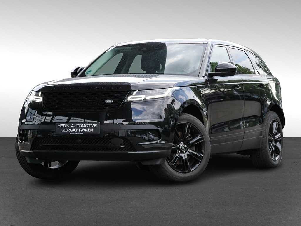 Land Rover Range Rover Velar 2022 Diesel