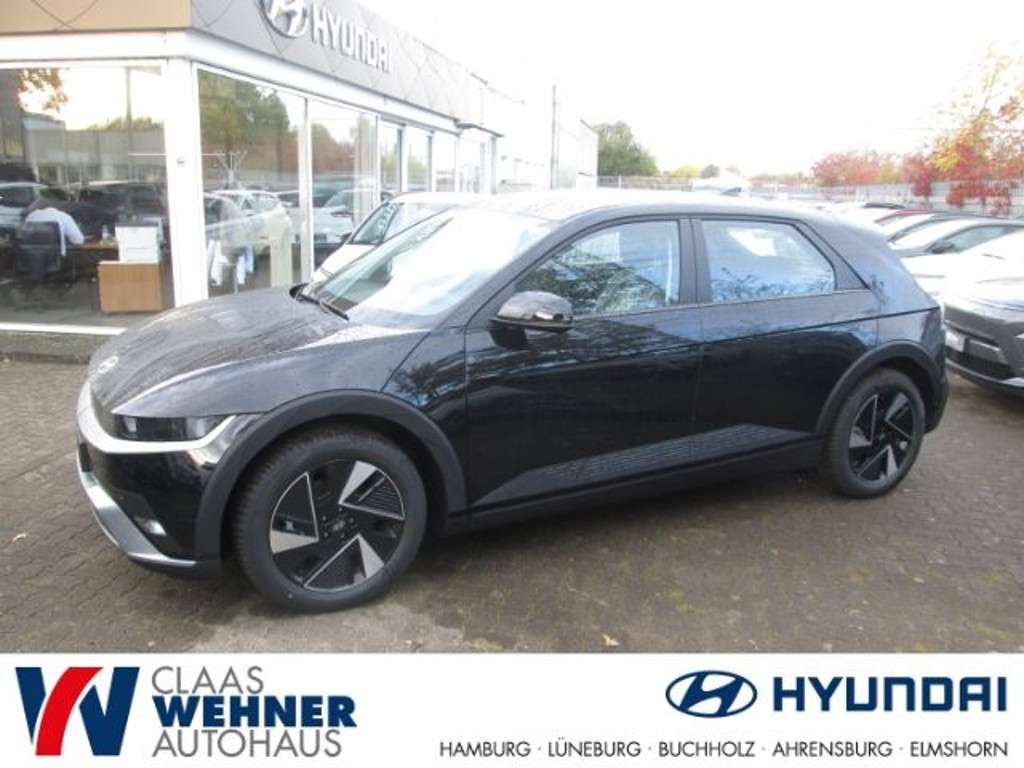 Hyundai Ioniq 5