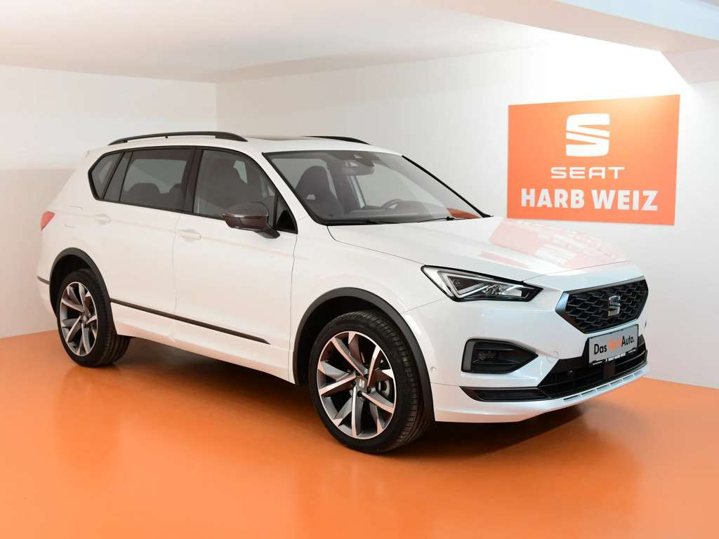 Seat Tarraco 2024 Diesel