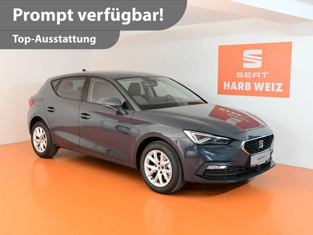 Seat Leon 2025 Benzine