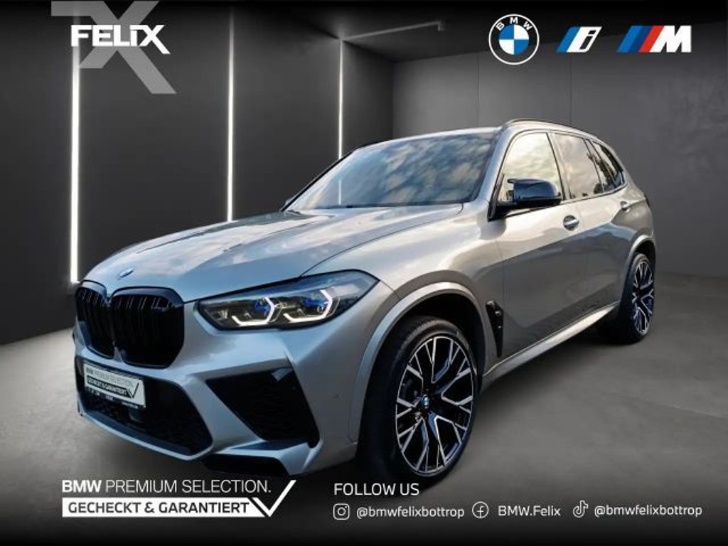 BMW X5 2022 Benzine