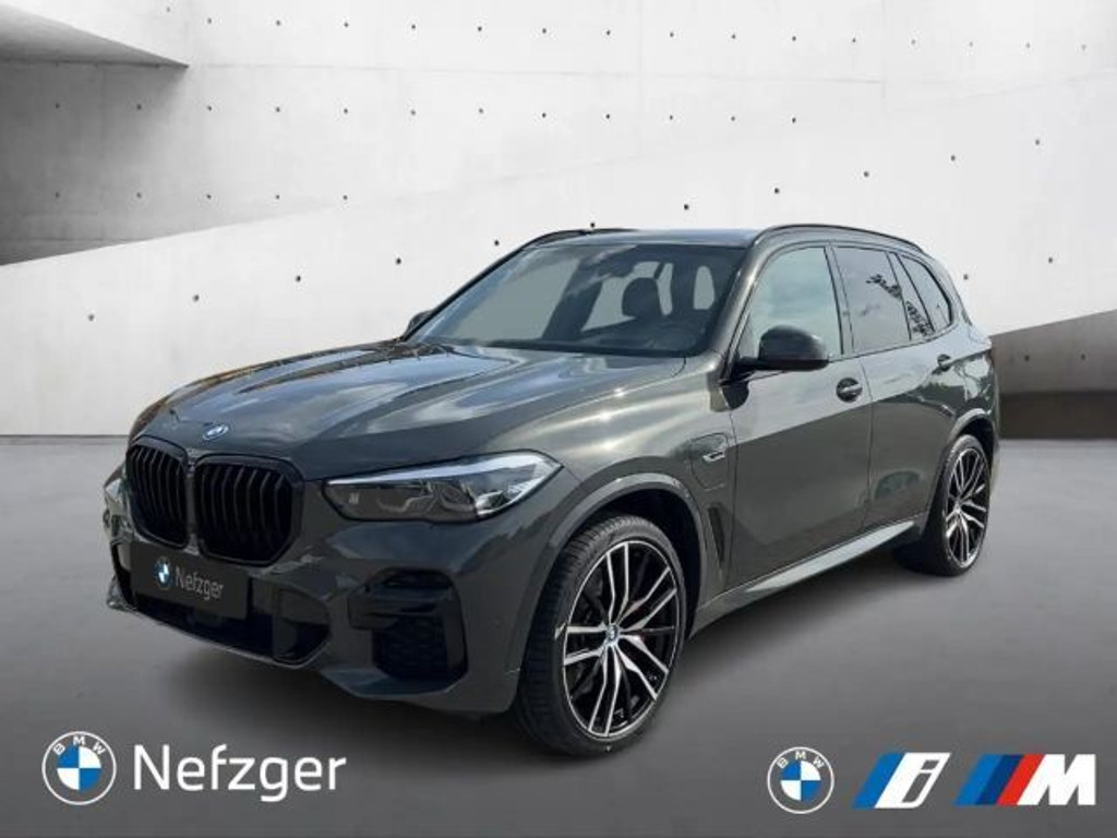 BMW X5 2022 Hybride Benzine