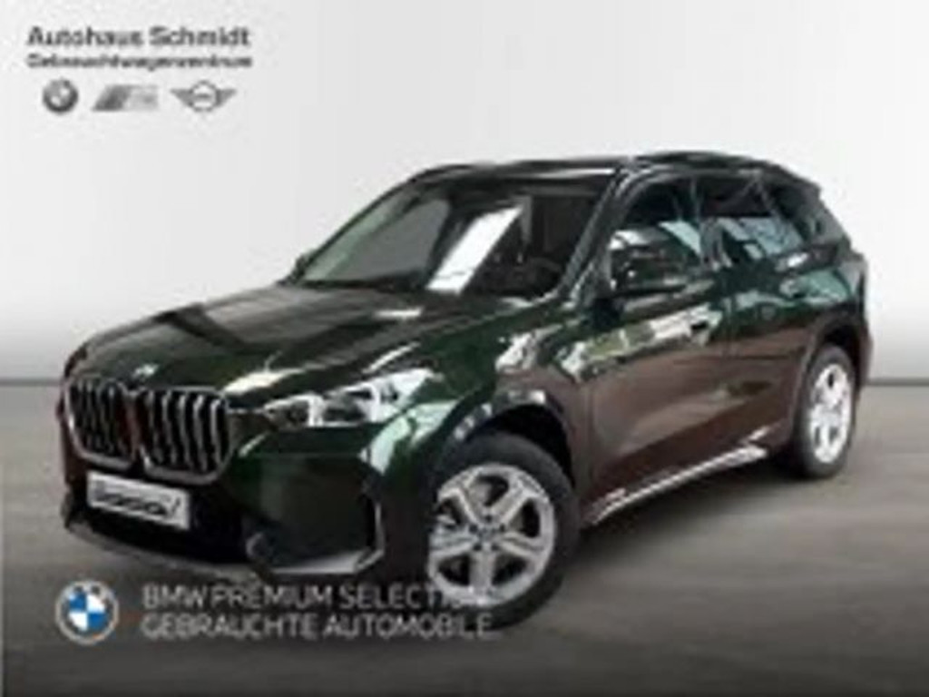 BMW X1 2024 Benzine