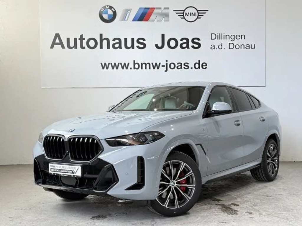 BMW X6 2024 Diesel