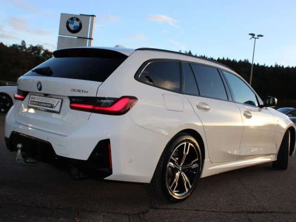 BMW 3 Serie