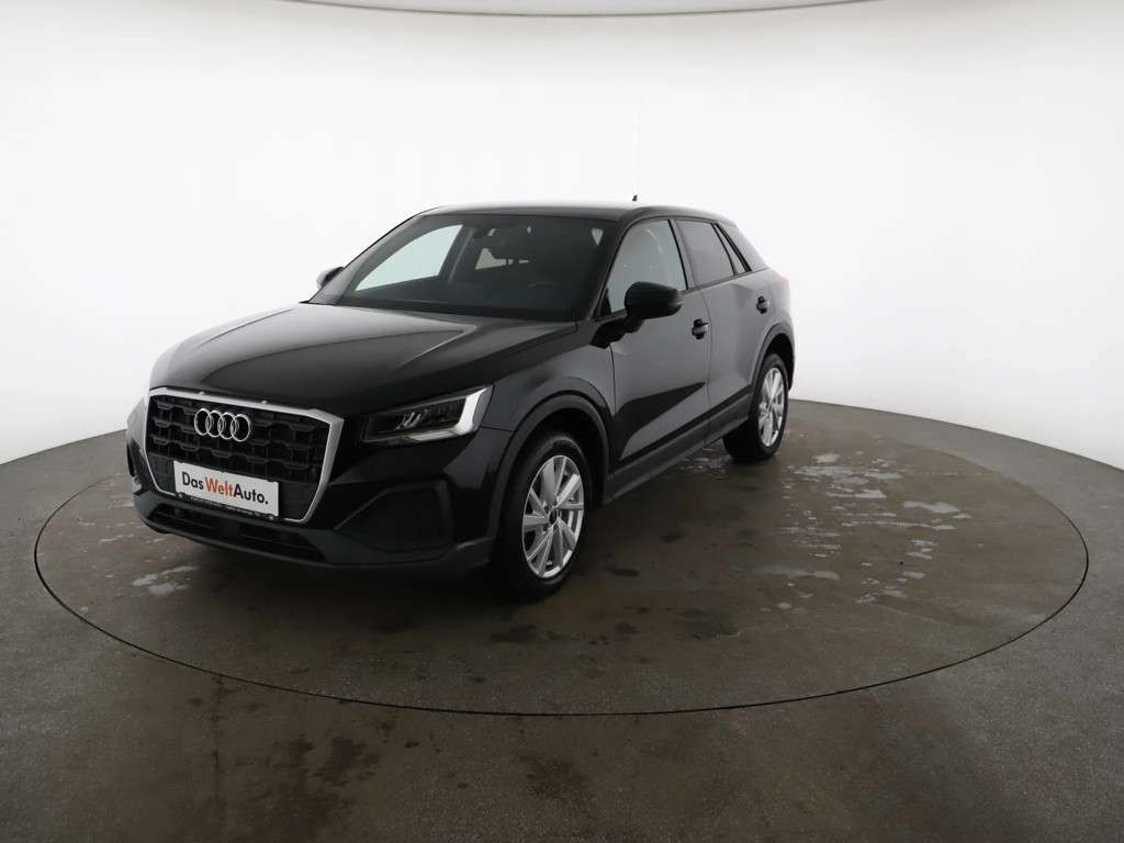 Audi Q2 2023 Benzine