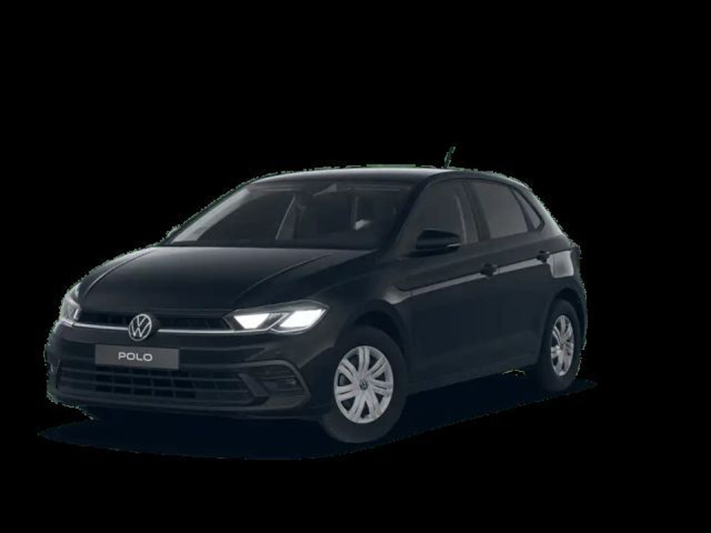 Volkswagen Polo 2025 Benzine