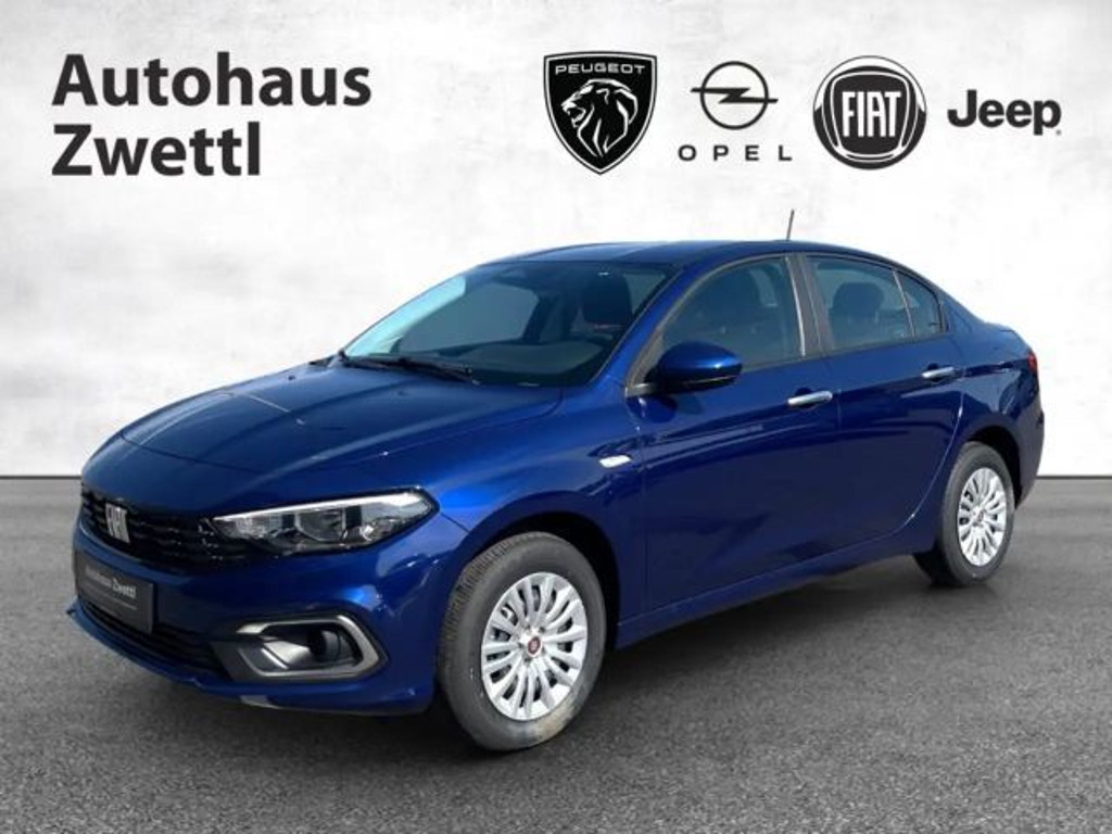 Fiat Tipo 2025 Diesel