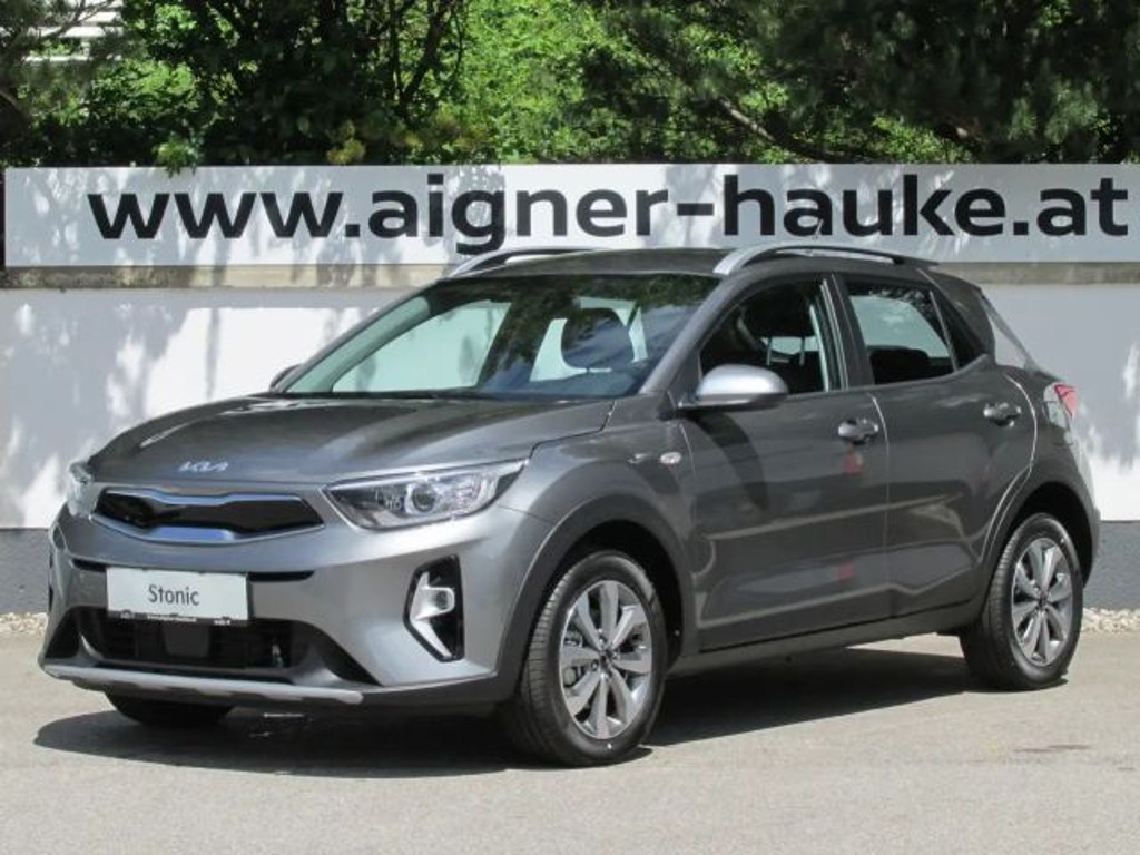 Kia Stonic 2025 Benzine