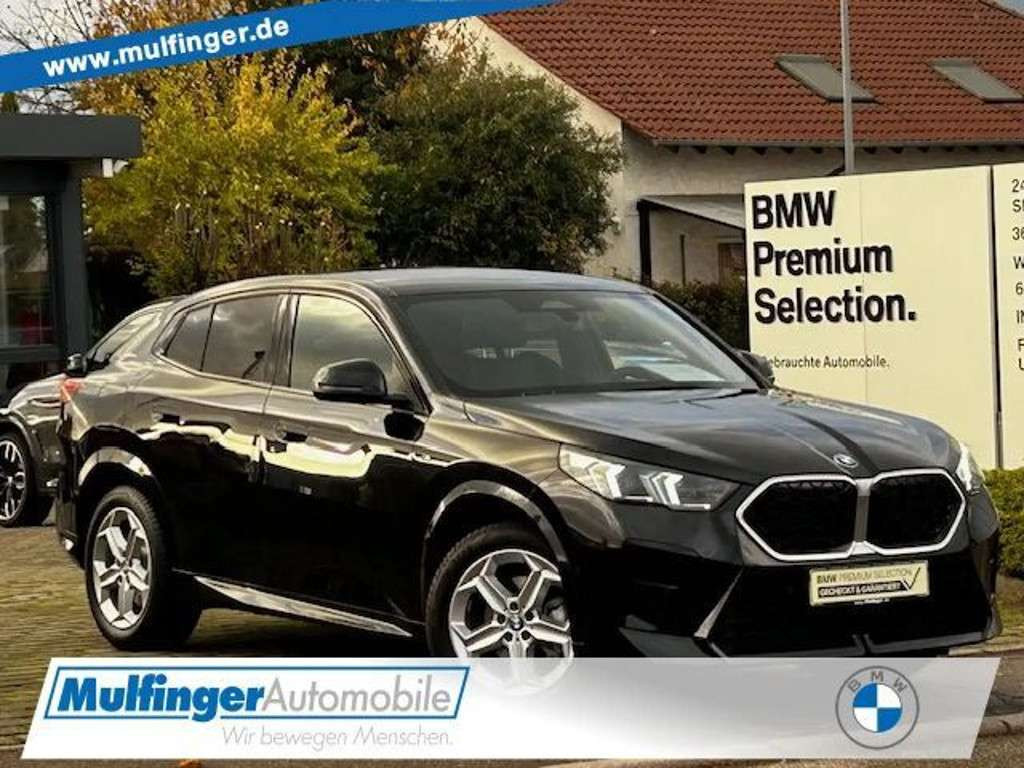 BMW X2 2025 Diesel