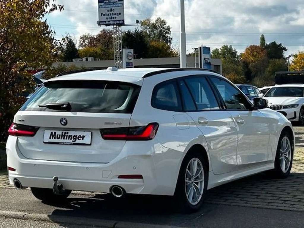 BMW 3 Serie