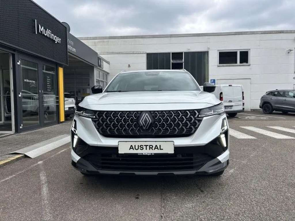 Renault Austral