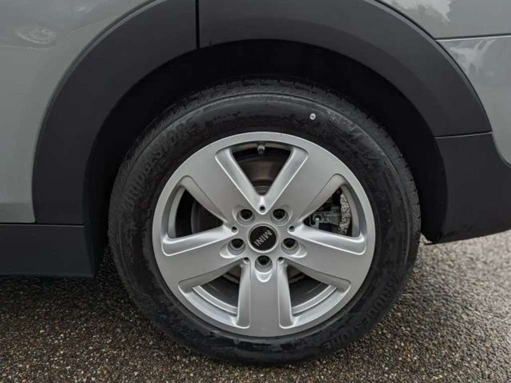 Mini Cooper SE Countryman