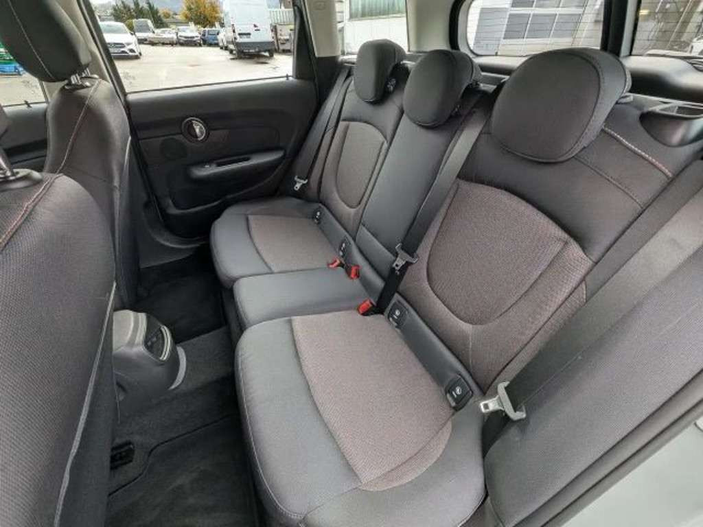 Mini Cooper SE Countryman