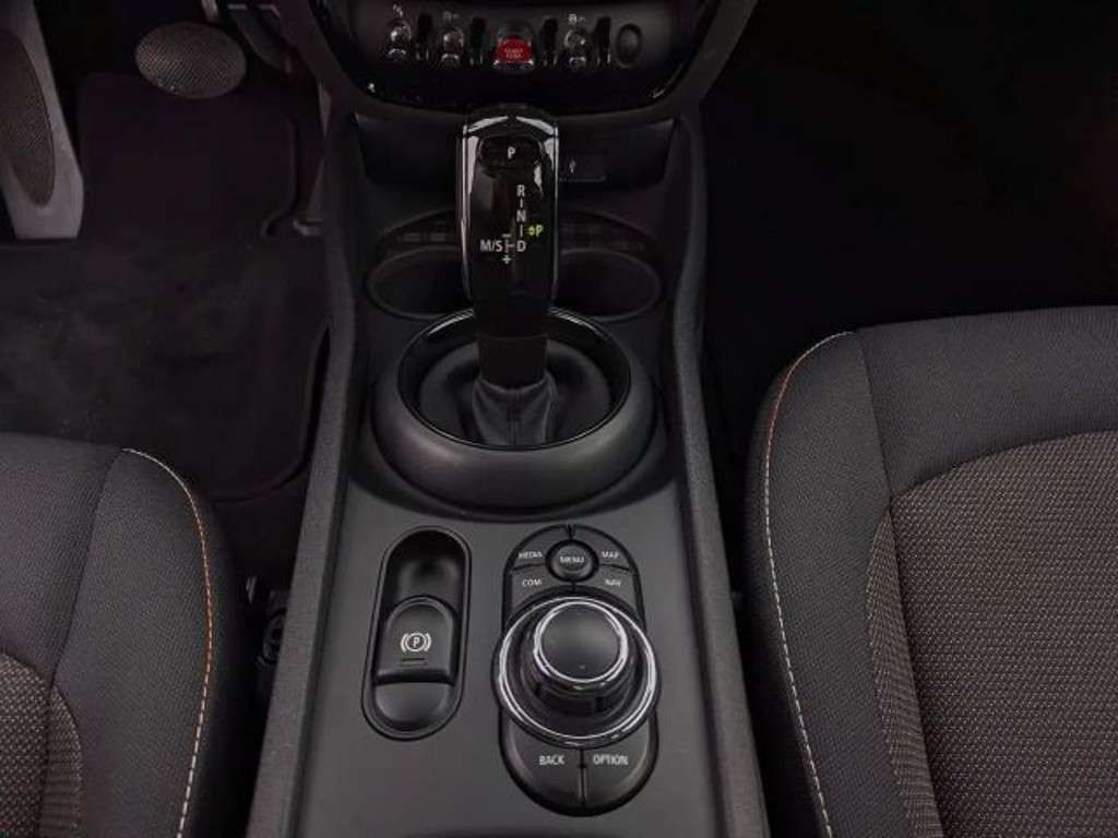 Mini Cooper SE Countryman