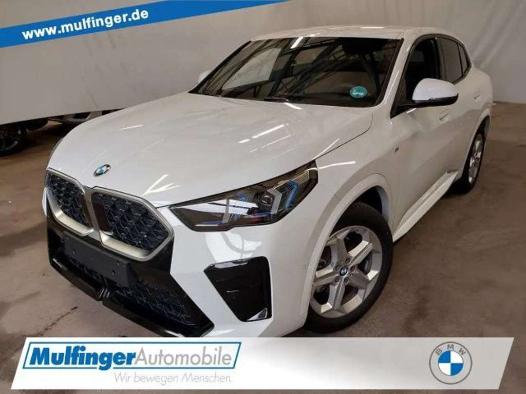 BMW X2 2024 Diesel