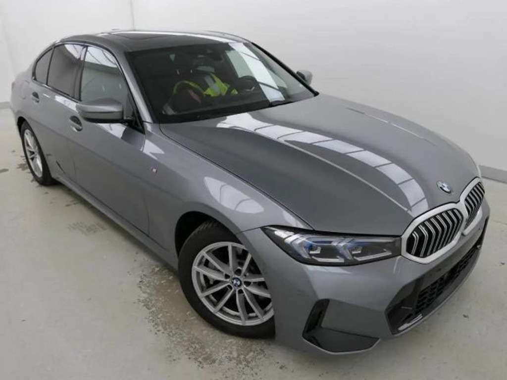 BMW 3 Serie