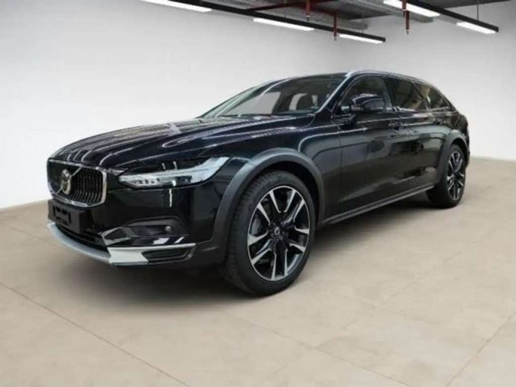 Volvo V90 Cross Country