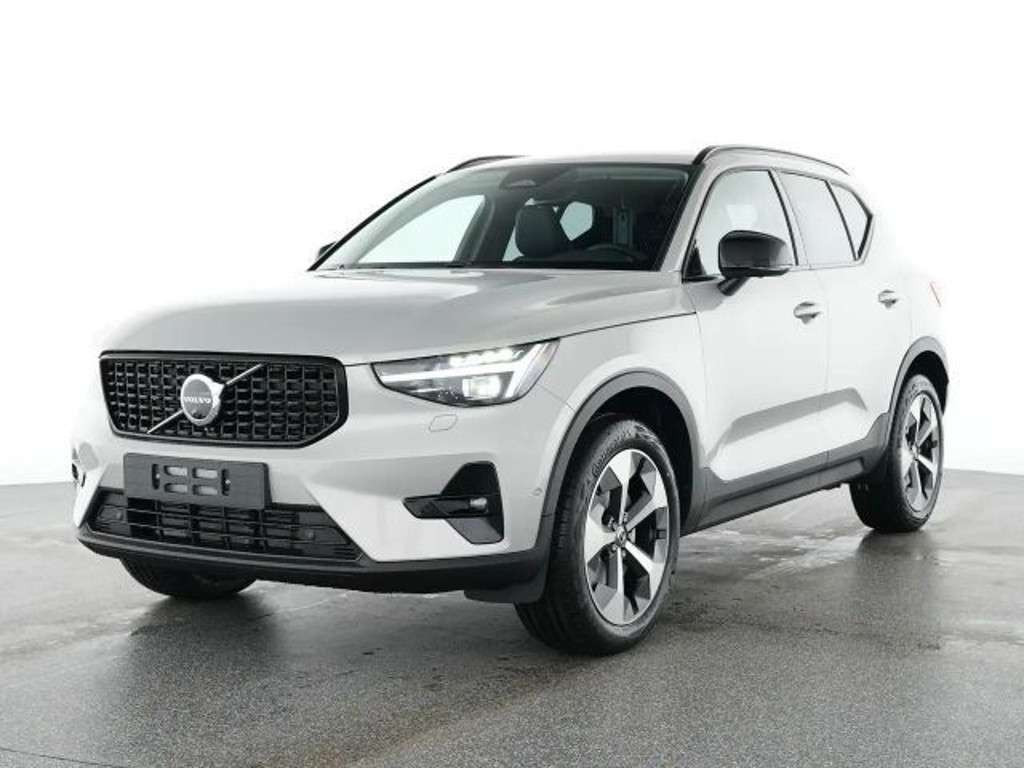 Volvo XC40 2025 Benzine