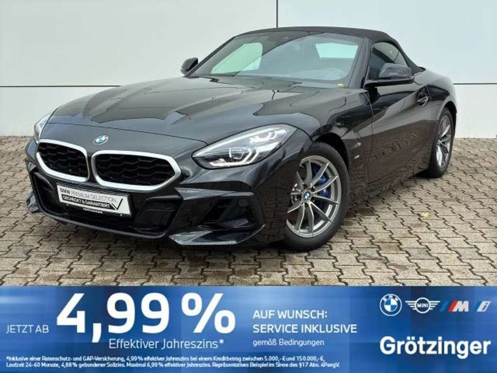 BMW Z4