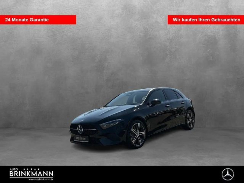 Mercedes-Benz A-Klasse 2025 Benzine