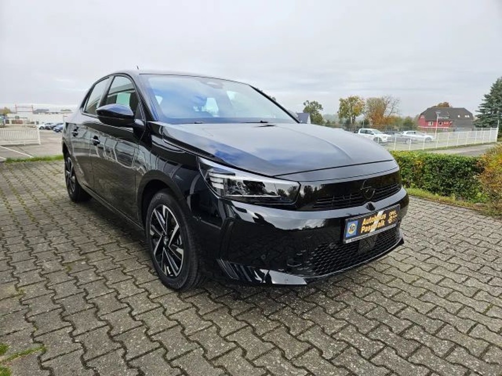 Opel Corsa 2025 Benzine