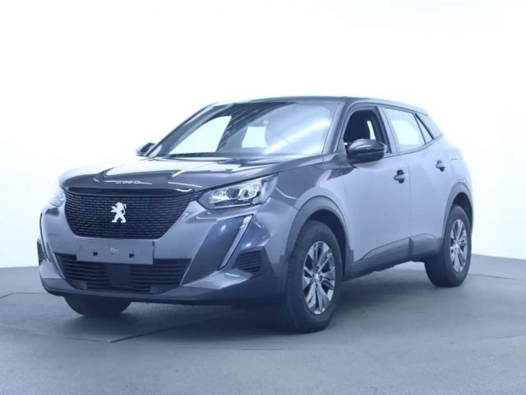 Peugeot 2008 2023 Benzine
