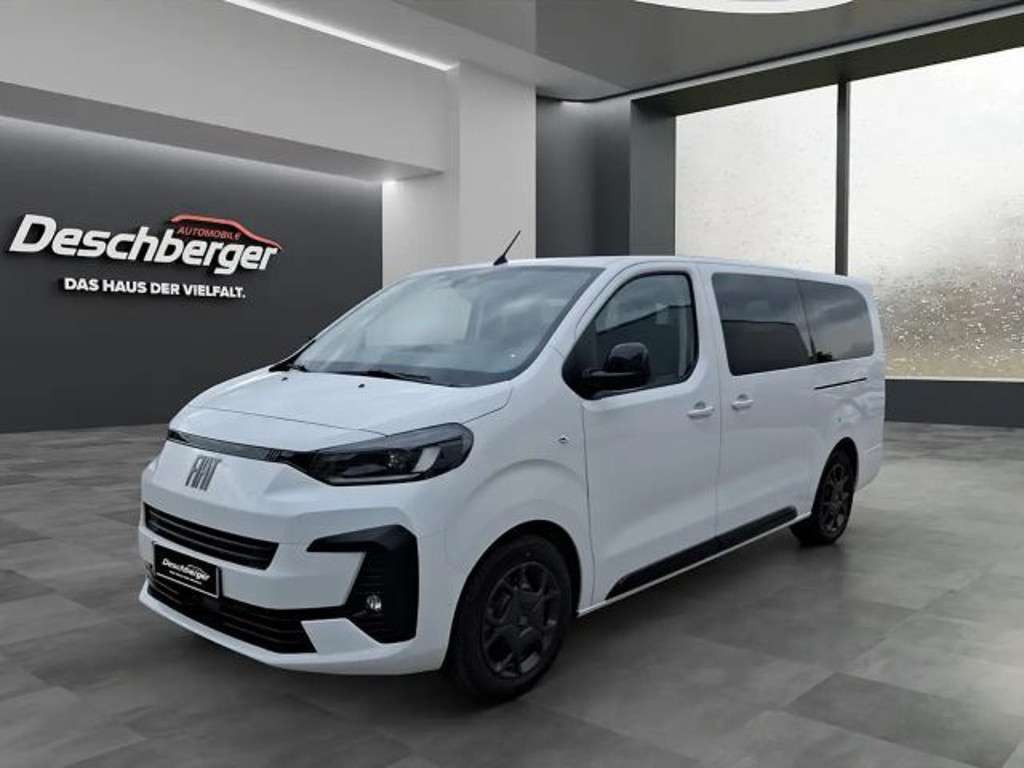 Fiat Ulysse 2025 Diesel