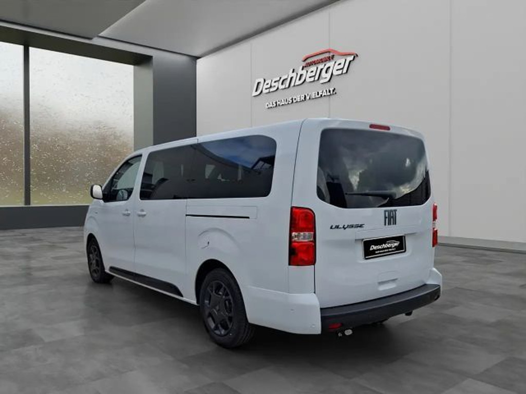 Fiat Ulysse