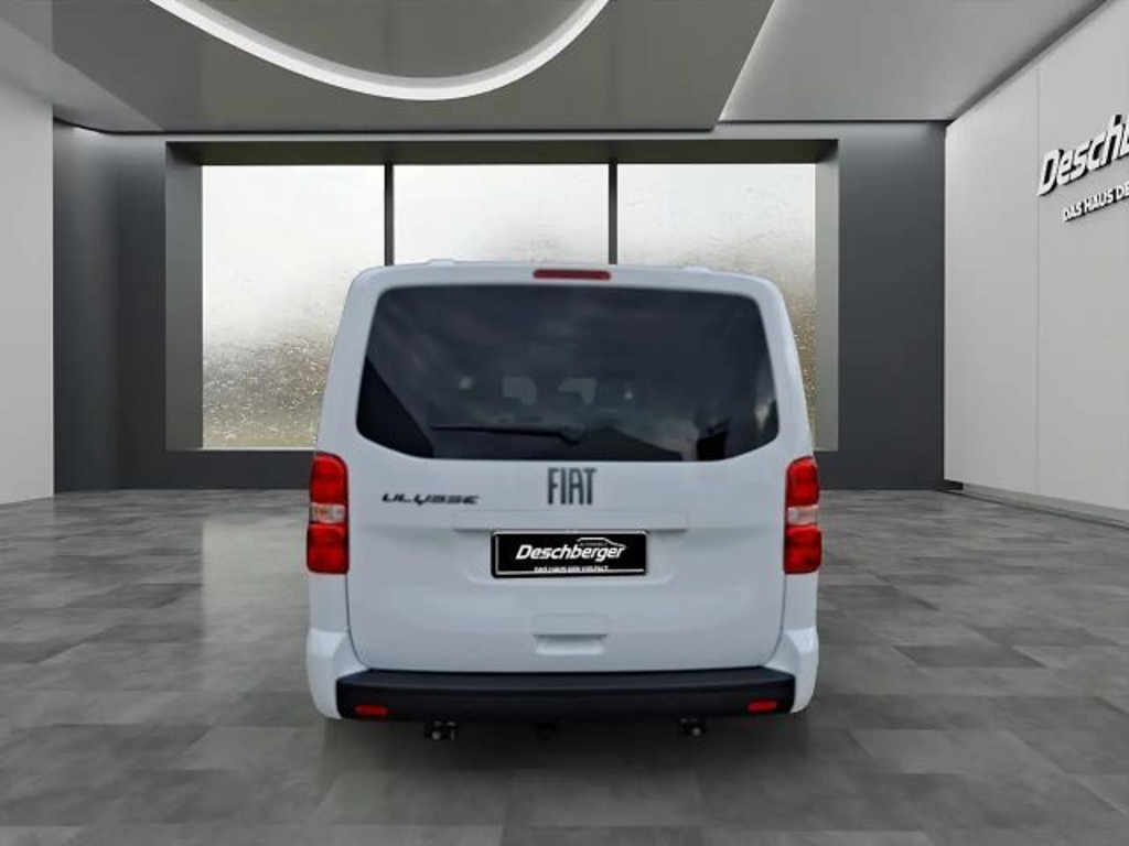 Fiat Ulysse