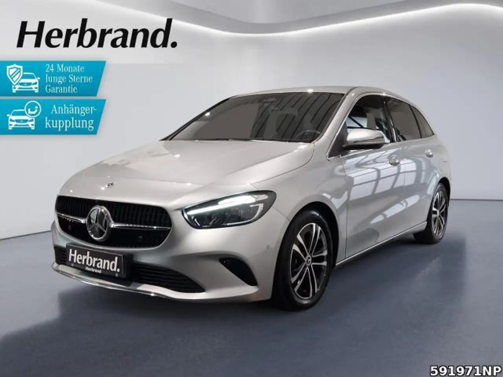 Mercedes-Benz B-Klasse 2024 Diesel