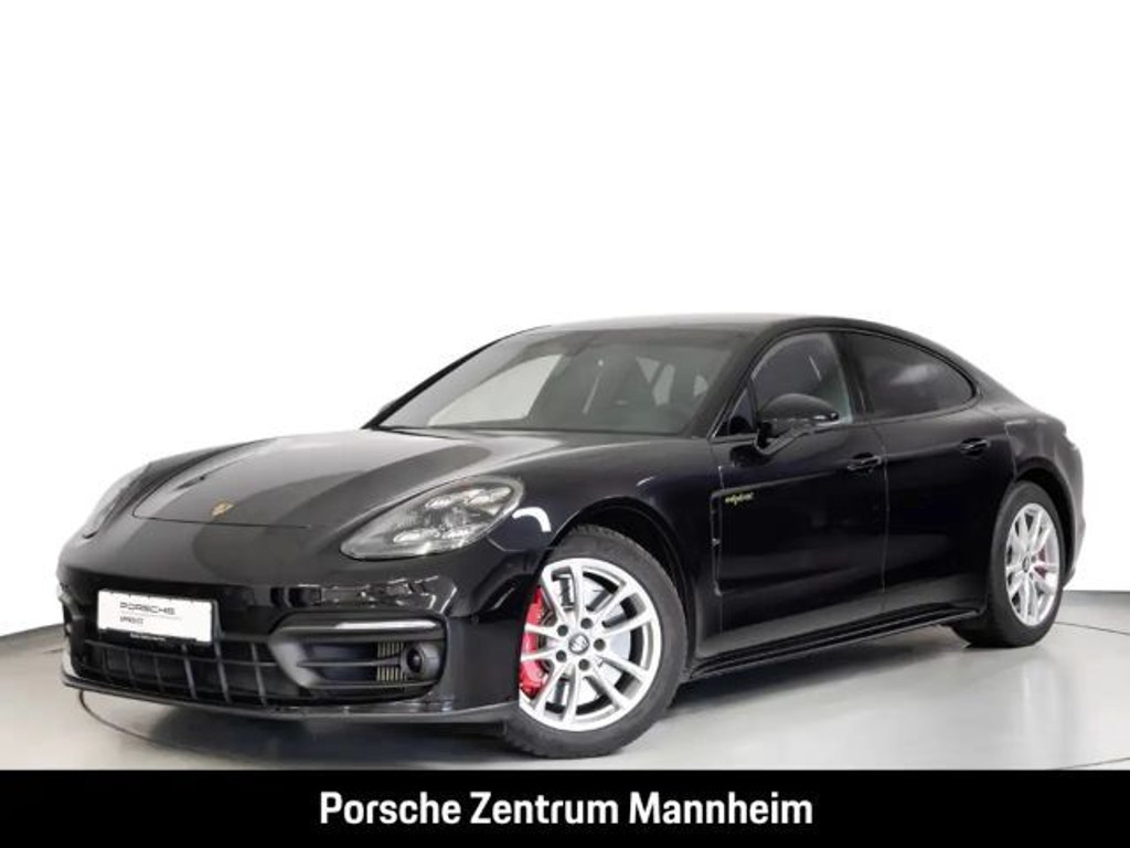 Porsche Panamera 2022 Hybride Benzine