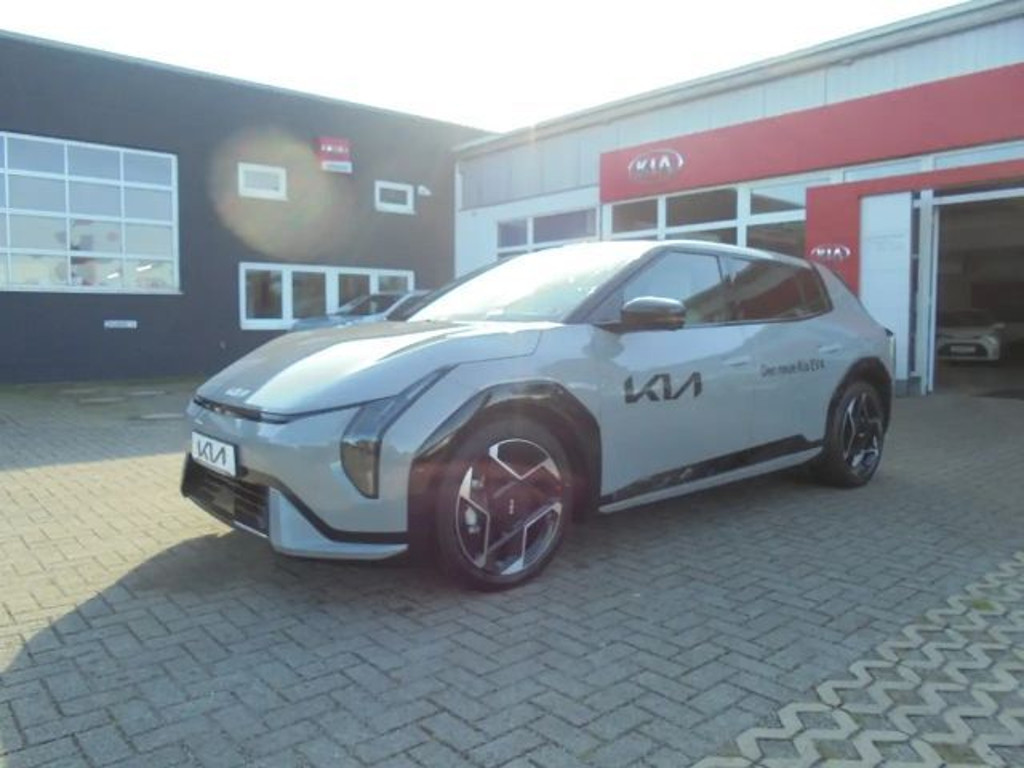 Kia EV4