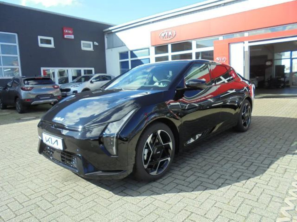 Kia EV4