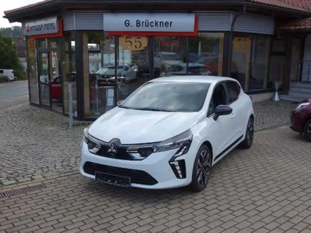 Mitsubishi Colt 2025 Benzine