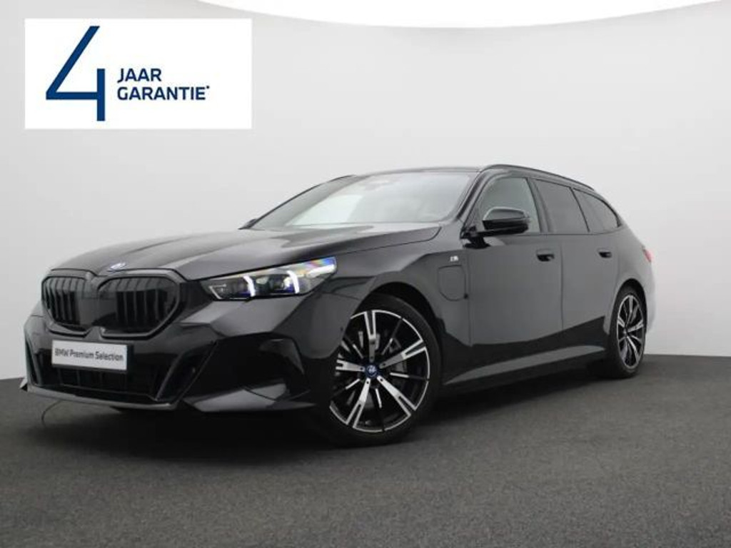 BMW 5 Serie 2025 Hybride Benzine