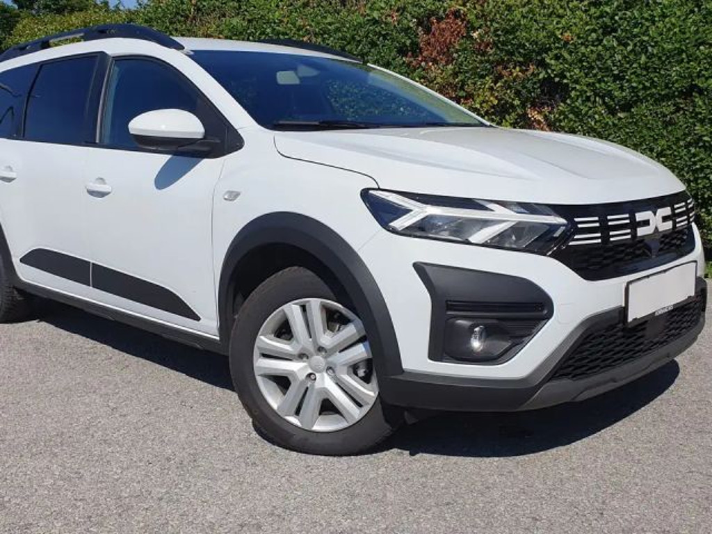 Dacia Jogger 2023 Hybride Benzine