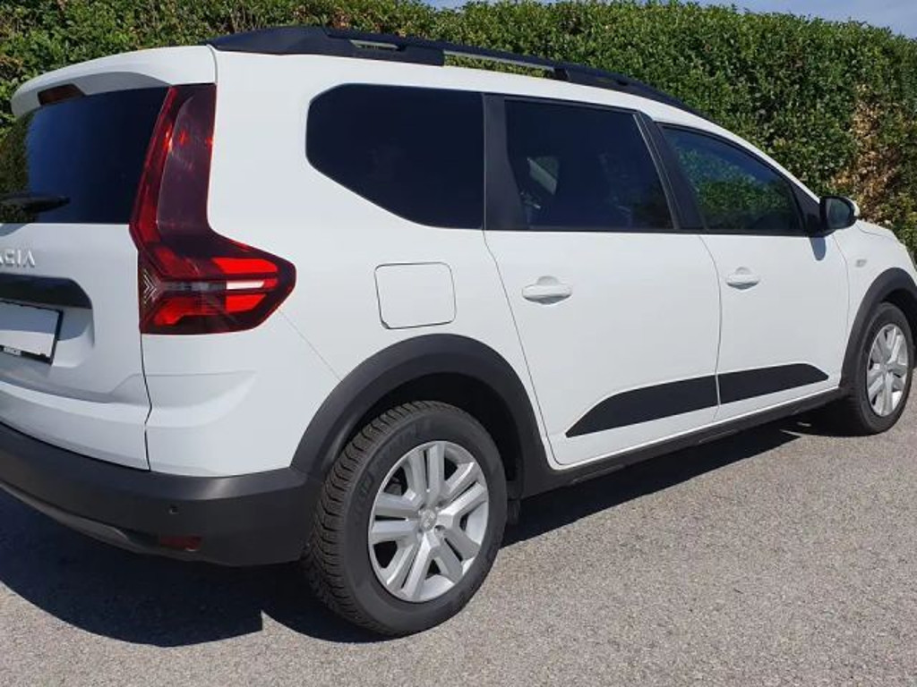 Dacia Jogger