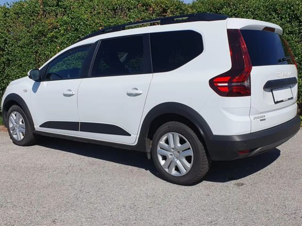 Dacia Jogger